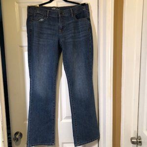 Old Navy The Flirt Jean